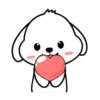 Adorable perrito mov 11