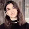 Dua Lipa 2 mov 8