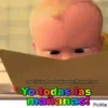 Bebe Jefazo⛧1 Movi 12