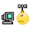 Emojis animados 8