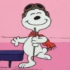 🦴🏠 SNOOPY 5 🏠🦴 24