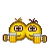Emojis animados😍con Estilo 3👑 20