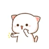 Meong lucu 12