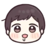 Baby Kun emoji 2 MOV. 8