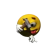 🟡 Bola Amarilla 🟡 8