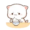 Peach Cat Goma2 Mov.1712 12