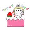 A DaY Of RaBbItS 7