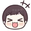 Baby Kun emoji 2 MOV. 9