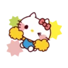 Hello Kitty  6