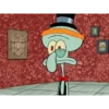 Circle spongebob 11