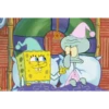 Circle spongebob 8