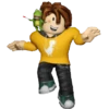 Roblox emote gif 🕺🏻 10