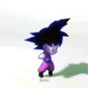 Goku Bailando - Ternurines 6