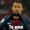 Te amo