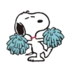 Por siempre Snoopy 🐾 17