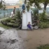 वर्षा - क्या वहाँ वर्षा हो रही है? 🌧️ 27
