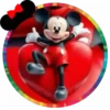 Mickey&Minnie Mouse♥️💞1🇵🇪Movi 9