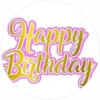 Happy Birthday🎂💞2🇵🇪Movi 11