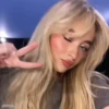 Sabrina Carpenter 14