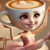 🩰☕ Ballerina Cappuccina ☕🩰 13