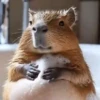 Capibara 🤎 13