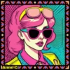 Arte y color - chicas mov 14