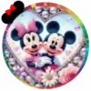 Mickey&Minnie Mouse♥️💞1🇵🇪Movi 10