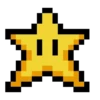Pixel Mario 11