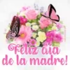 Feliz día de la Madre ⛧1 Movi 15