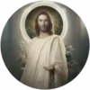 Jesús efecto neón 2 mov 13