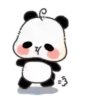 Panda Cute 136 Mov.1712 8