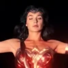 Wonder Woman 16