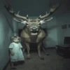 Creepy kids👶1🇲🇽Movi 19