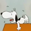 🦴🏠 SNOOPY 5 🏠🦴 13