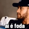 aí é foda