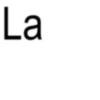 La