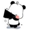 Panda Cute 136 Mov.1712 11