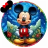 Mickey&Minnie Mouse♥️💞1🇵🇪Movi 11