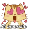 Mi amorcito