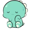 Chubby Dino 2 .MOV 9