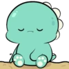 Chubby Dino 2 .MOV 10