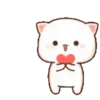 Peach Cat Goma2 Mov.1712 14