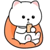 White Cat .MOV 11