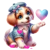 Animalitos Cute💞4🇵🇪Movi 13