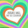 Feliz día de la Madre ⛧1 Movi 16