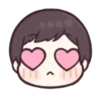 Baby Kun emoji 2 MOV. 10