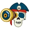 Skull skull boii 8