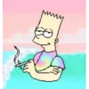 Bart Simpson⛧1 Movi 17