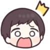 Baby Kun emoji 2 MOV. 11