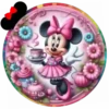 Mickey&Minnie Mouse♥️💞1🇵🇪Movi 12